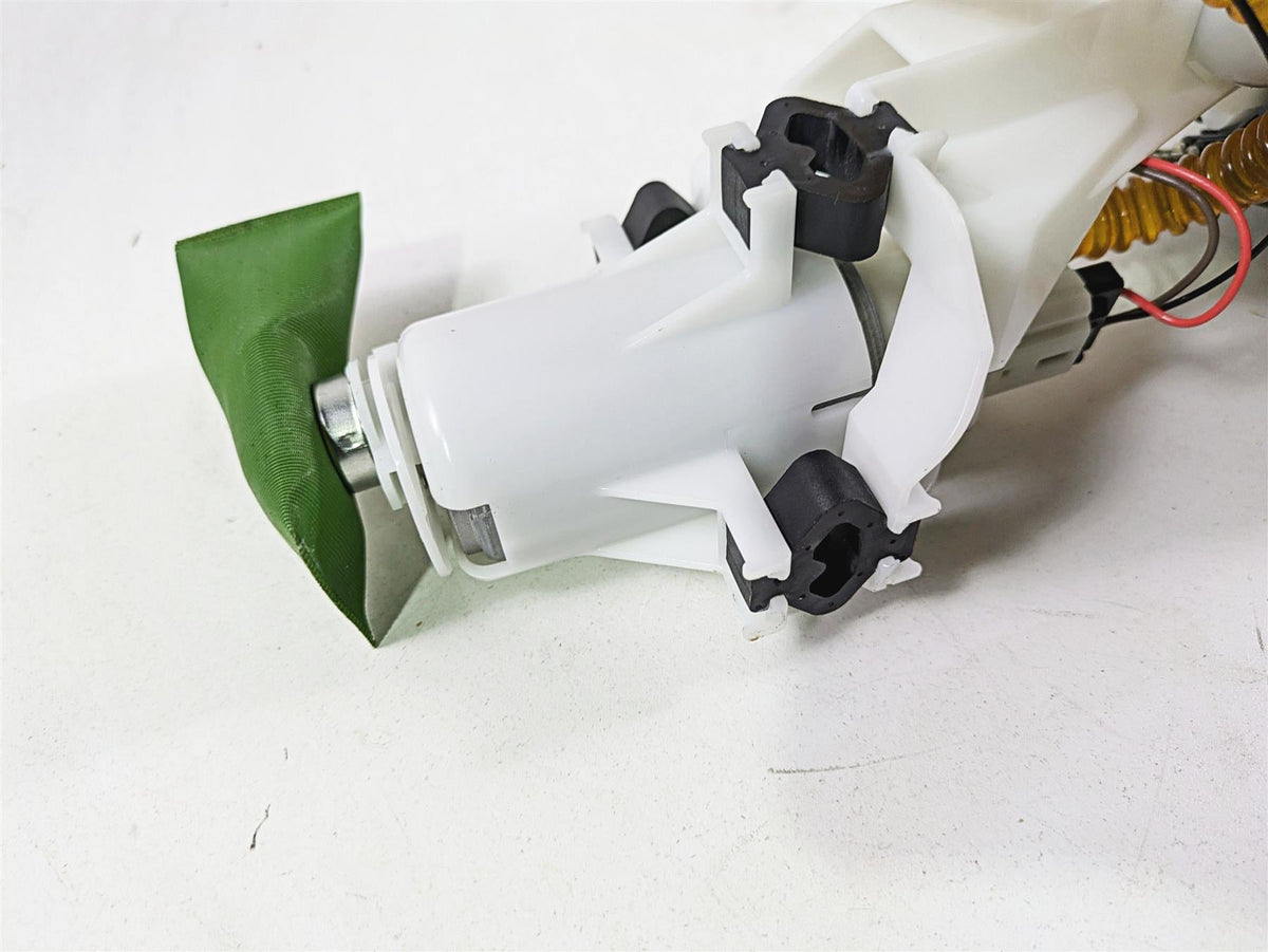 2009 BMW R1200GS K255 Adv Fuel Gas Petrol Pump - Tested 16147708047 16147676322 {{ shop.shopifyCountryName }} - Mototech271