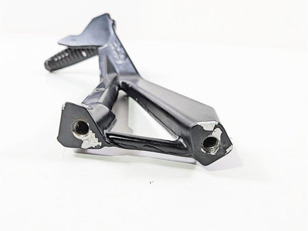 2008 Ducati 1098 SBK Right Passenger Foot Peg Rest Mount 82411241A-Mototech271