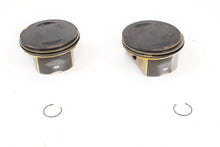 Load image into Gallery viewer, 2012 Harley Touring FLHTC Electra Glide NICE Piston SET 21989-07 | Mototech271
