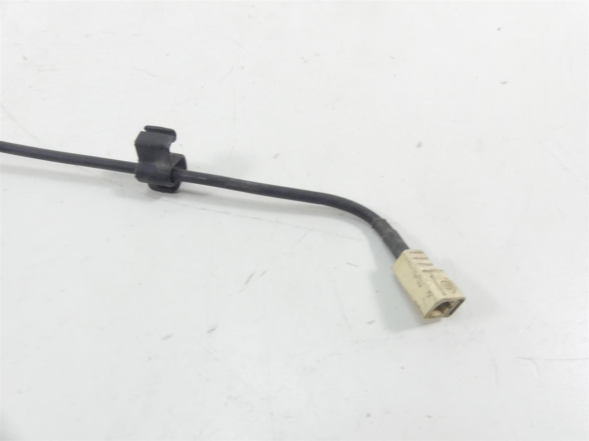 2014 Harley Touring FLHXS Street Glide Sp Radio Antenna Fm Am + Mount 76503-08 {{ shop.shopifyCountryName }} - Mototech271
