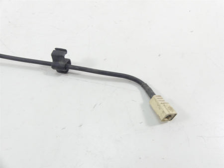 2014 Harley Touring FLHXS Street Glide Sp Radio Antenna Fm Am + Mount 76503-08 {{ shop.shopifyCountryName }} - Mototech271