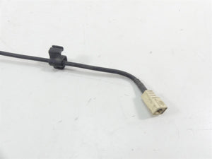 2014 Harley Touring FLHXS Street Glide Sp Radio Antenna Fm Am + Mount 76503-08 | Mototech271