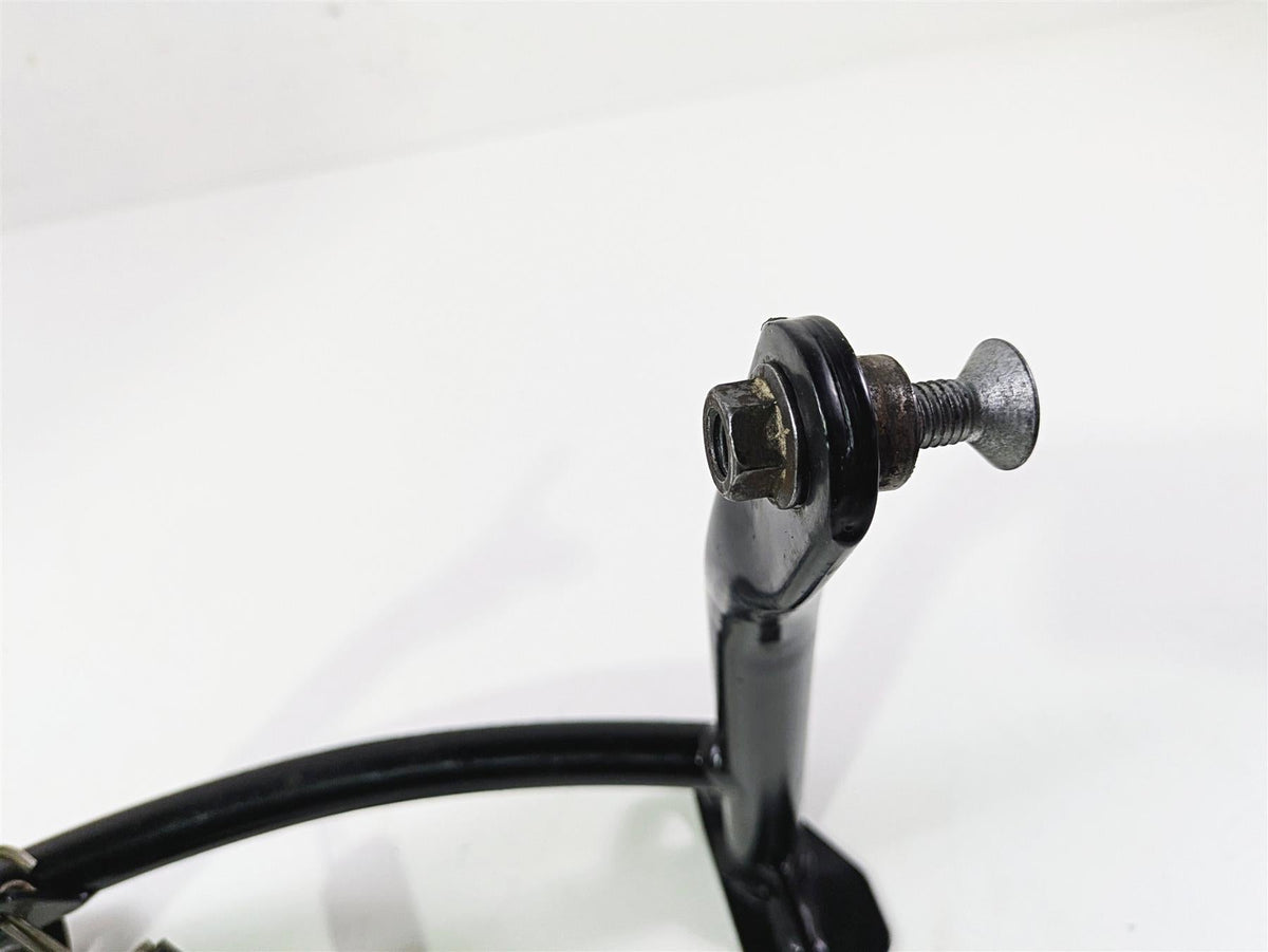 2014 BMW K1300S K40 Center Kickstand Kick Stand 46527704612 {{ shop.shopifyCountryName }} - Mototech271