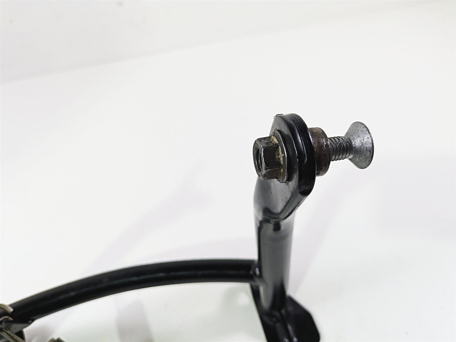 2014 BMW K1300S K40 Center Kickstand Kick Stand 46527704612 {{ shop.shopifyCountryName }} - Mototech271