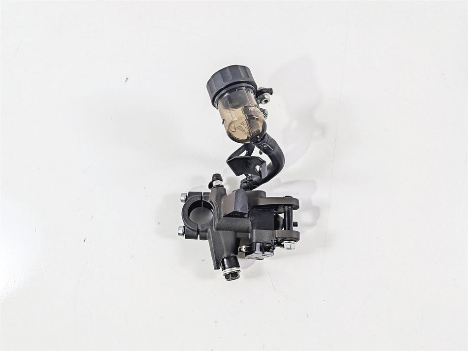 2023 Kawasaki ZX1400 ZX14 R Ninja Nissin Clutch Radial Master Cylinder 3/4 43015-0636-Mototech271