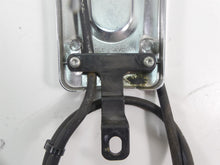 Load image into Gallery viewer, 2005 Harley Touring CVO FLHTC SE Electra Glide  Fuel Tank Dash Cover 69214-04
