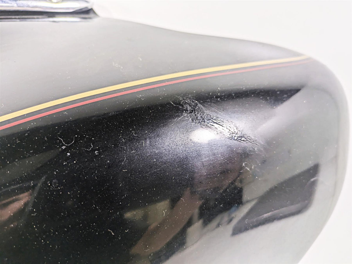 1996 Harley Touring FLHTCUI Electra Glide Front Outer Nose Fairing 58236-96 {{ shop.shopifyCountryName }} - Mototech271
