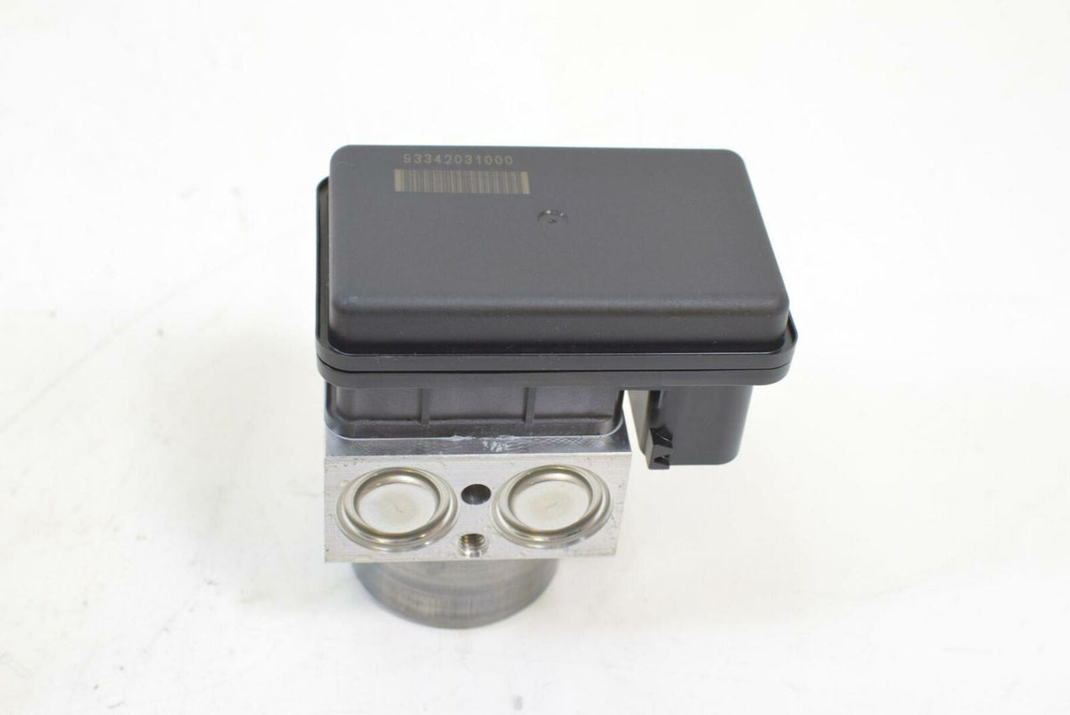 2017 KTM Duke 390 Abs Brake Module Pump 93342031000 {{ shop.shopifyCountryName }} - Mototech271