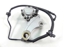 Load image into Gallery viewer, 2010 Honda VT1300 CR Stateline Rear Brake Caliper &amp; Bracket Set 43150-MFR-671 | Mototech271
