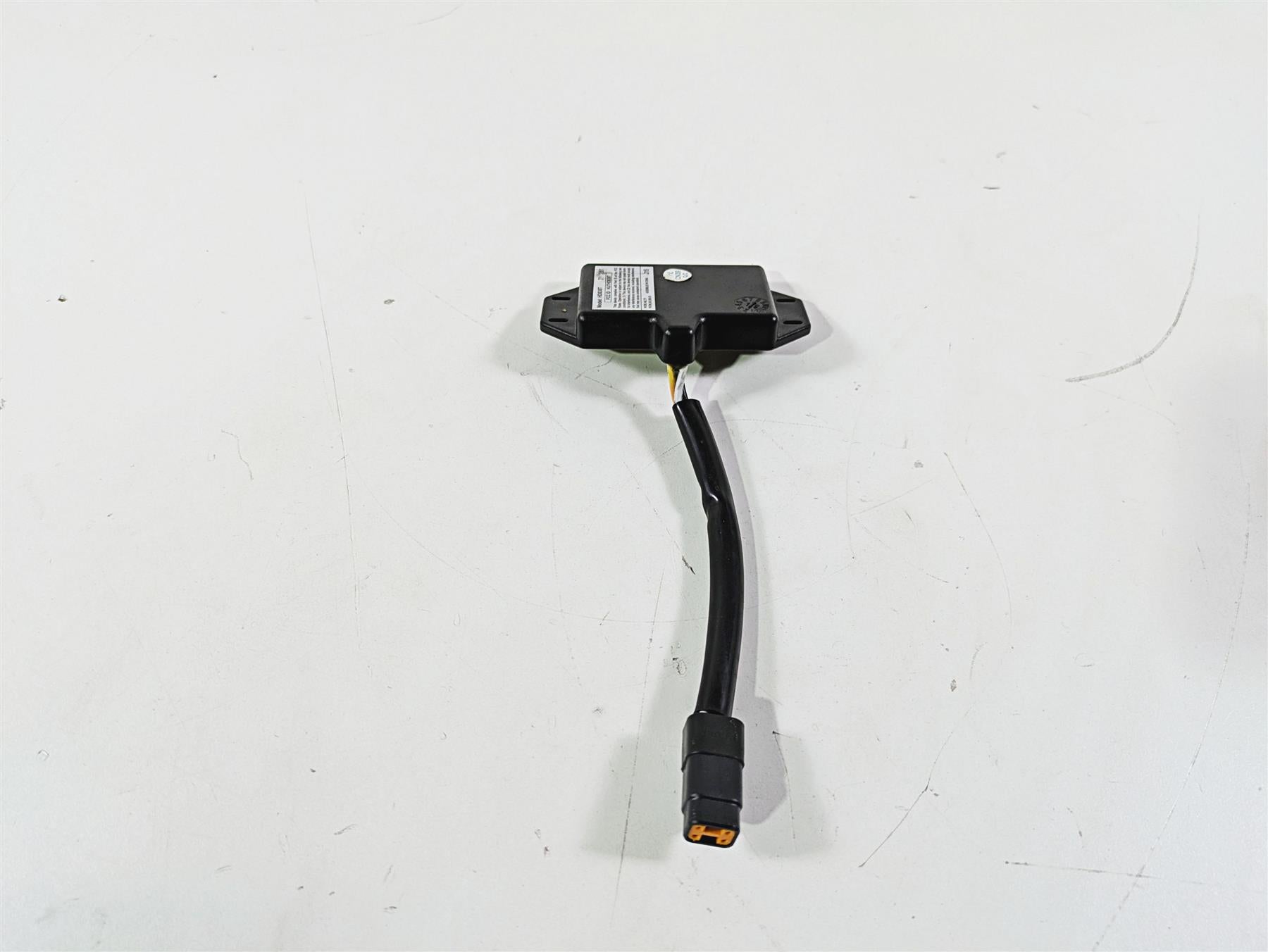 2017 Harley Touring FLHTKSE CVO E-Glide Garage Opener Module Unit Ecm 91559-01 {{ shop.shopifyCountryName }} - Mototech271