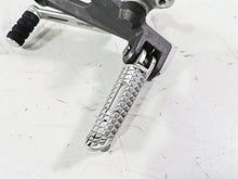 Load image into Gallery viewer, 2020 Triumph Daytona 765 Moto2 Left Rider Footpeg &amp; Shifter T2083381 T2082931 | Mototech271
