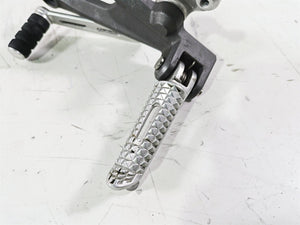 2020 Triumph Daytona 765 Moto2 Left Rider Footpeg & Shifter T2083381 T2082931 | Mototech271