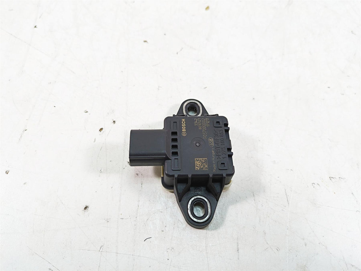 2018 Kawasaki ZX1002 Ninja H2 SX Bosch Gyro Sensor Lean Angle 21176-0819 {{ shop.shopifyCountryName }} - Mototech271
