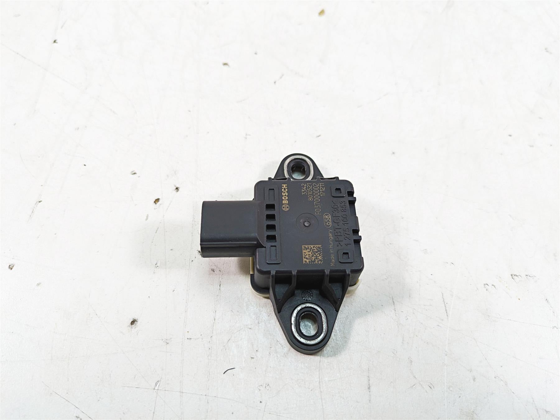 2018 Kawasaki ZX1002 Ninja H2 SX Bosch Gyro Sensor Lean Angle 21176-0819 {{ shop.shopifyCountryName }} - Mototech271