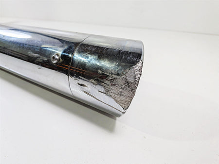 2017 Harley Touring FLHXS Street Glide D&D 2 Into 1 Exhaust Header Pipe System {{ shop.shopifyCountryName }} - Mototech271
