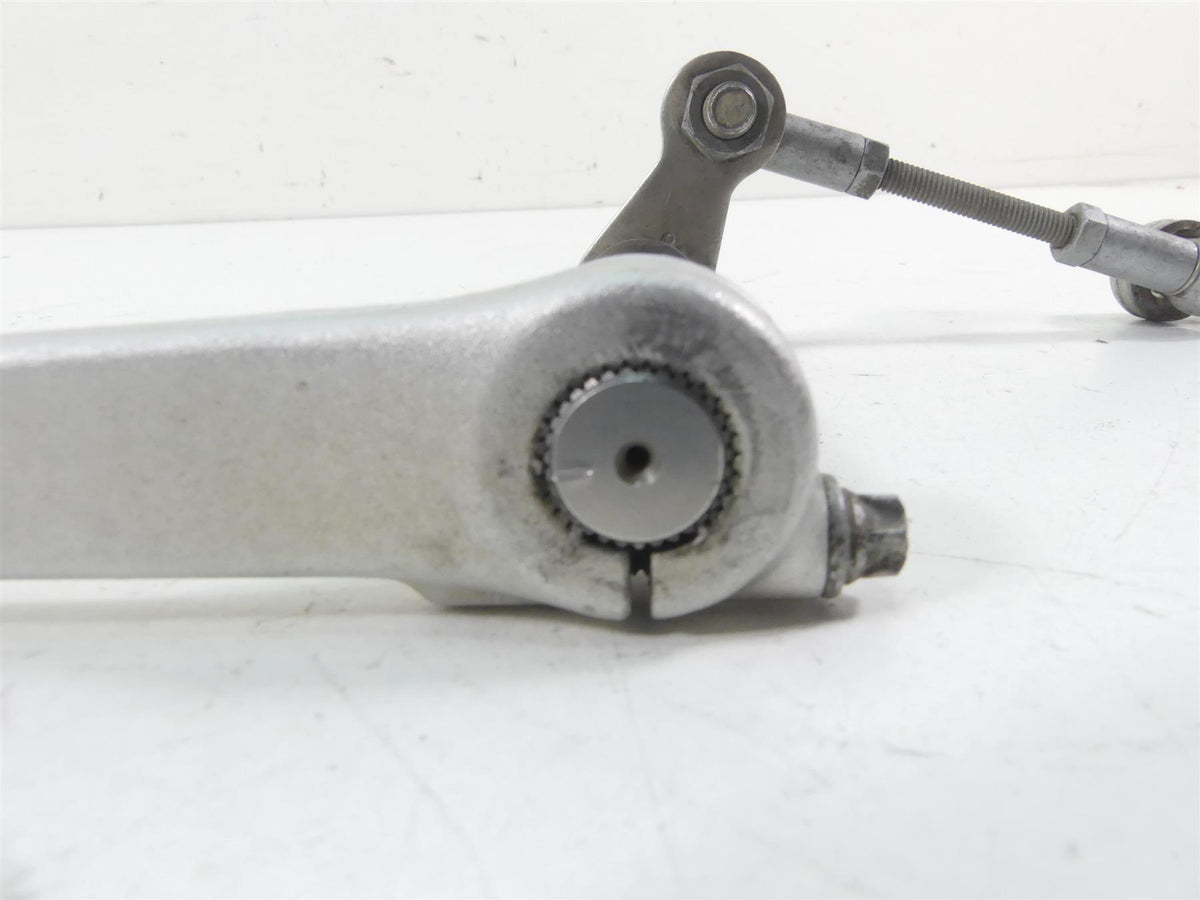 2012 BMW R1200 GS K255 Adventure Shifter Shift Lever Pedal & Linkage 46717691681 {{ shop.shopifyCountryName }} - Mototech271