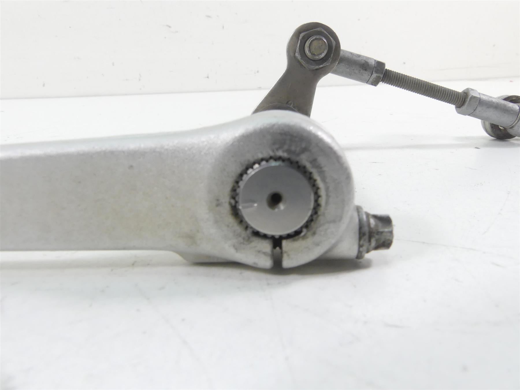 2012 BMW R1200 GS K255 Adventure Shifter Shift Lever Pedal & Linkage 46717691681 {{ shop.shopifyCountryName }} - Mototech271