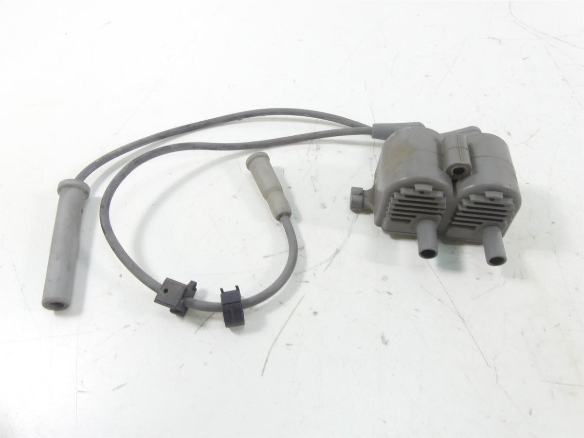 2002 Harley XL1200 Sportster Ignition Coil -Tested -Video 31646-98 {{ shop.shopifyCountryName }} - Mototech271