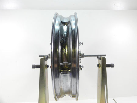 2012 Harley CVO FLHX SE3 Street Glide Front Agitator Wheel 19x3.5 55071-11 {{ shop.shopifyCountryName }} - Mototech271