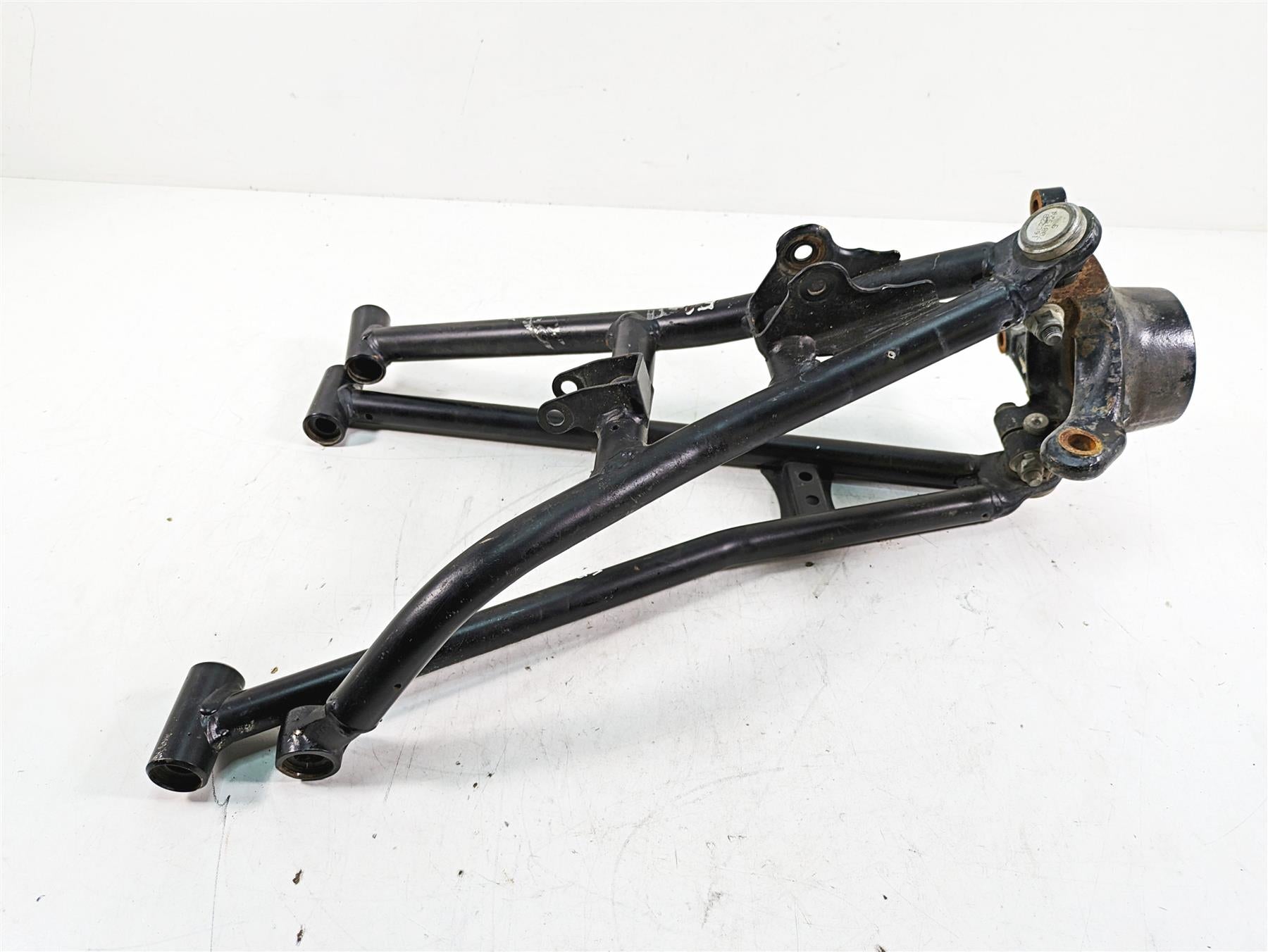 2018 Polaris General 1000 EPS Front Left Control Arm Knee Set 1021416 1023223 {{ shop.shopifyCountryName }} - Mototech271