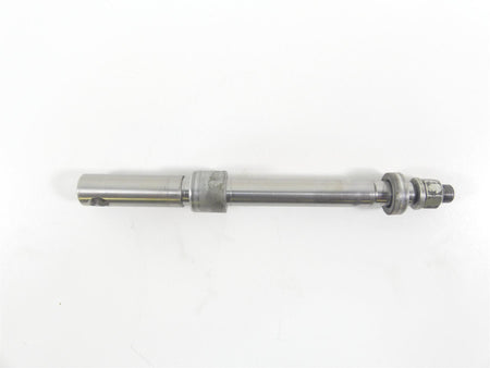 1999 Harley Dyna FXDL Low Rider Front 3/4" Wheel Spindle Axle 43895-87B {{ shop.shopifyCountryName }} - Mototech271