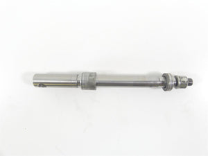 1999 Harley Dyna FXDL Low Rider Front 3/4" Wheel Spindle Axle 43895-87B | Mototech271