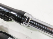 Load image into Gallery viewer, 2017 Harley Dyna FXDB Street Bob Showa 49mm Front Fork Leg Set 45400034 45400033 | Mototech271
