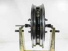 Load image into Gallery viewer, 2017 Harley Touring FLHTKSE CVO E-Glide 17x3 Front Wheel 7-Spk Slicer 43300441 | Mototech271
