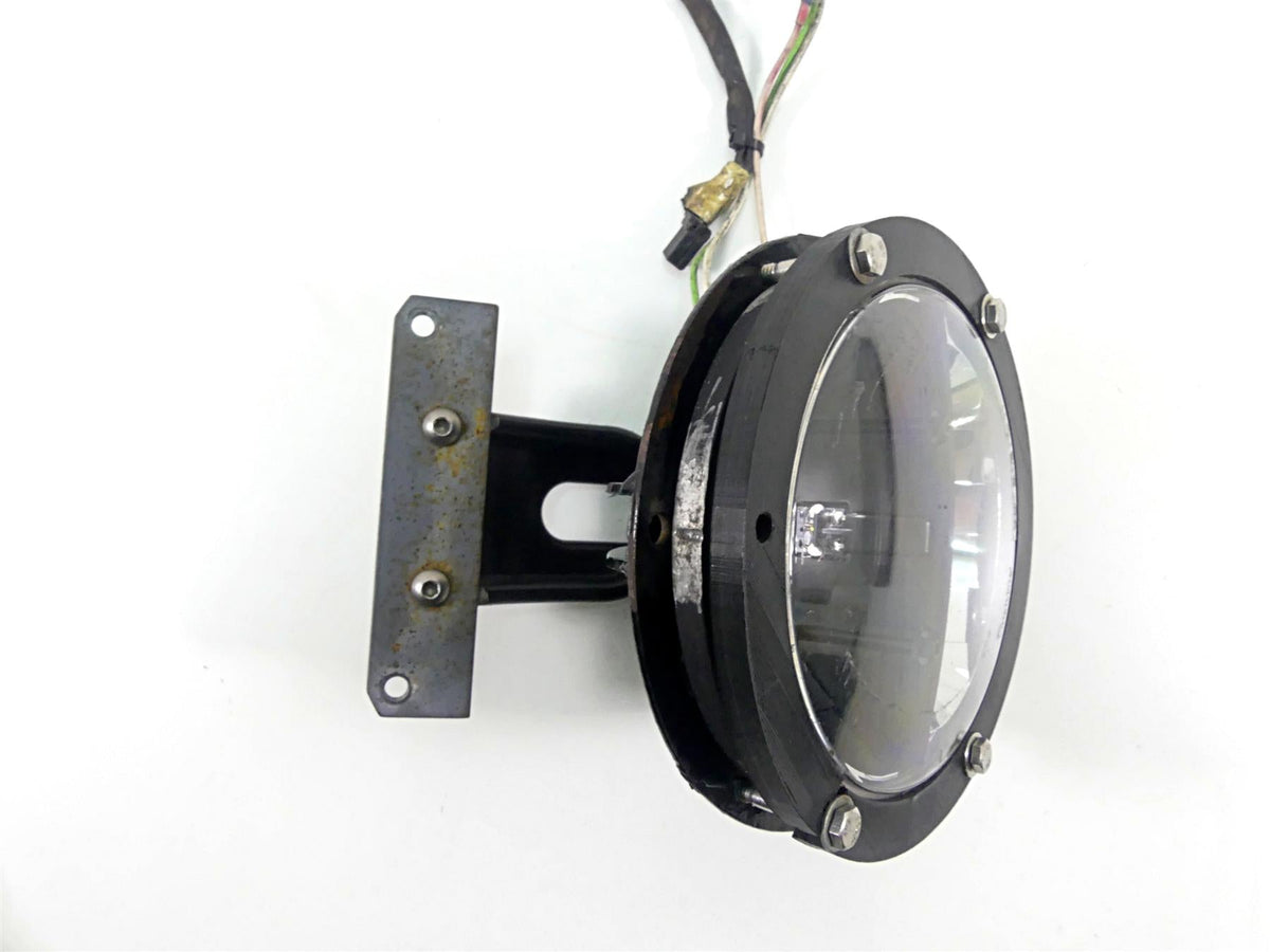 2014 Harley VRSCF Muscle V-Rod Truck Lite 7" Led Headlight Head Light 27270C {{ shop.shopifyCountryName }} - Mototech271