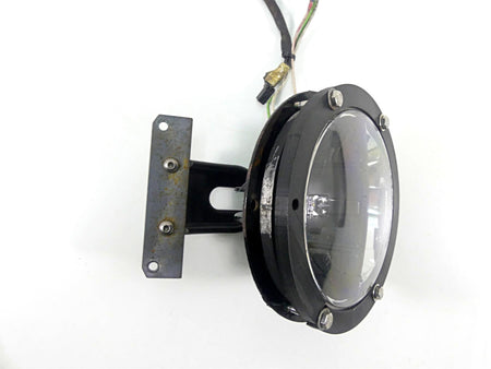 2014 Harley VRSCF Muscle V-Rod Truck Lite 7" Led Headlight Head Light 27270C {{ shop.shopifyCountryName }} - Mototech271