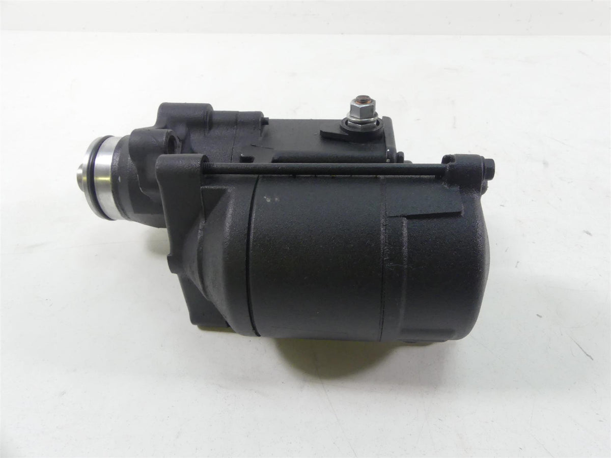 2007 Harley FLHTCU SE CVO Electra Glide Engine Starter Motor 31619-06A {{ shop.shopifyCountryName }} - Mototech271