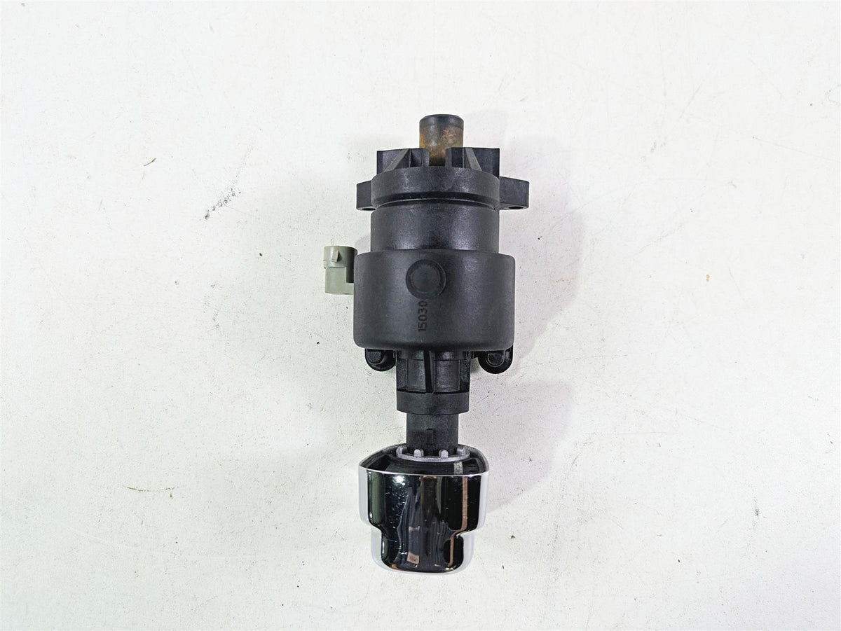 2015 Harley Touring FLHTKL Electra Glide Ignition Switch - Vin 71400012B {{ shop.shopifyCountryName }} - Mototech271