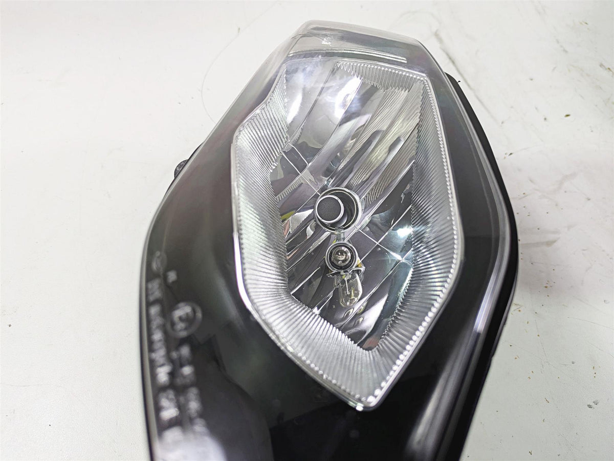 2019 BMW S1000XR K49 Head Light Lamp Low High Beam Set - Read 63128549851 {{ shop.shopifyCountryName }} - Mototech271