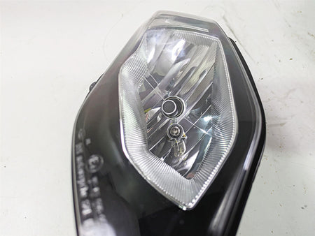 2019 BMW S1000XR K49 Head Light Lamp Low High Beam Set - Read 63128549851 {{ shop.shopifyCountryName }} - Mototech271