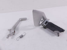 Load image into Gallery viewer, 2017 BMW R1200RT RTW K52 Right Front Footpeg &amp; Brake Pedal 46718535642 | Mototech271
