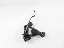 Load image into Gallery viewer, 2008 Harley FXDL Dyna Low Rider 105TH Rear Brake Caliper &amp; Bracket 40908-08
