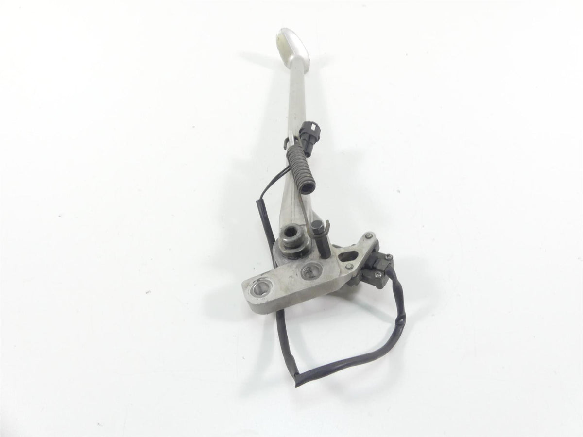 2006 Triumph Daytona 675 Side Kickstand Kick Stand Safety Switch T2082011 {{ shop.shopifyCountryName }} - Mototech271