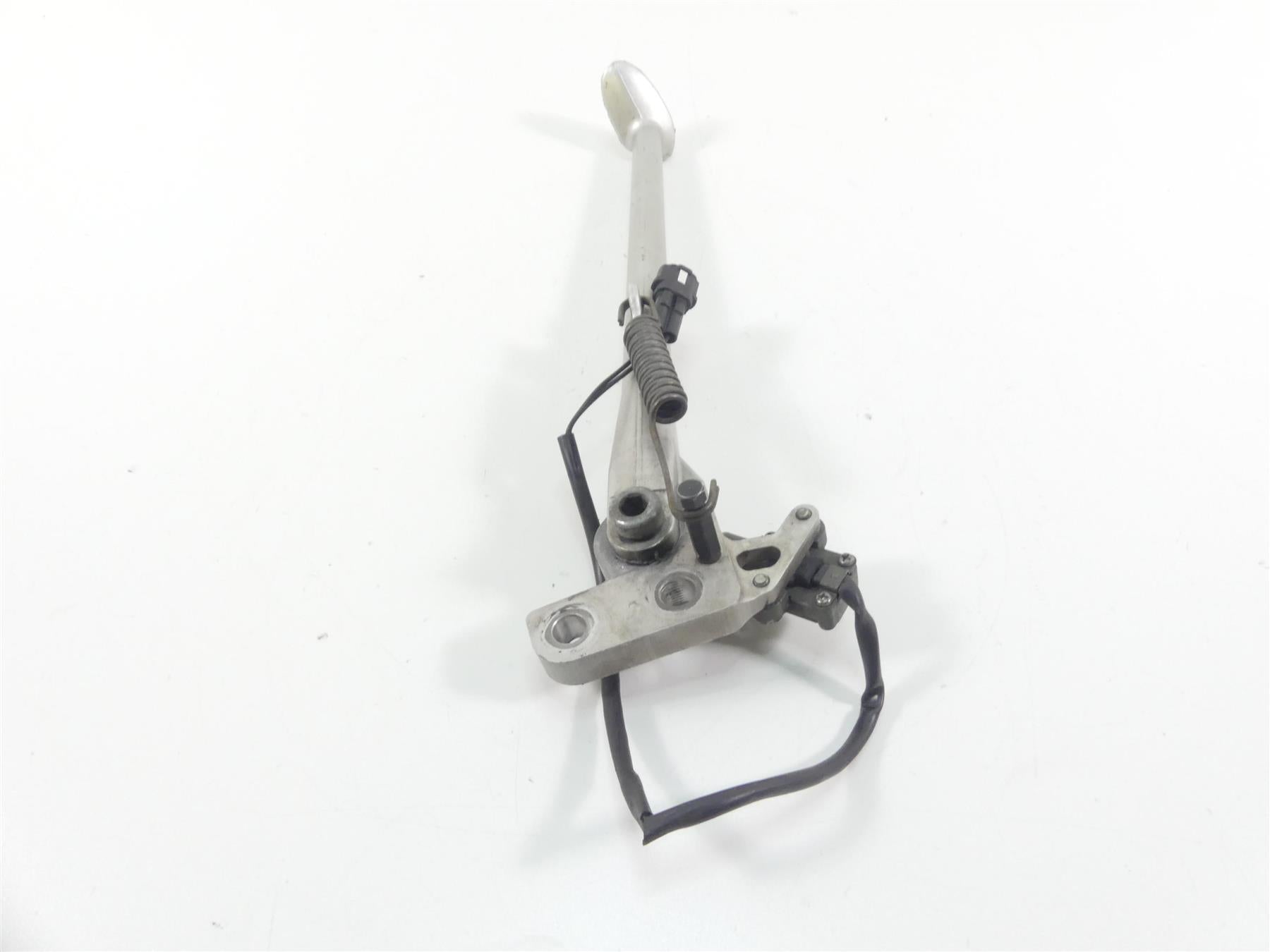 2006 Triumph Daytona 675 Side Kickstand Kick Stand Safety Switch T2082011 {{ shop.shopifyCountryName }} - Mototech271