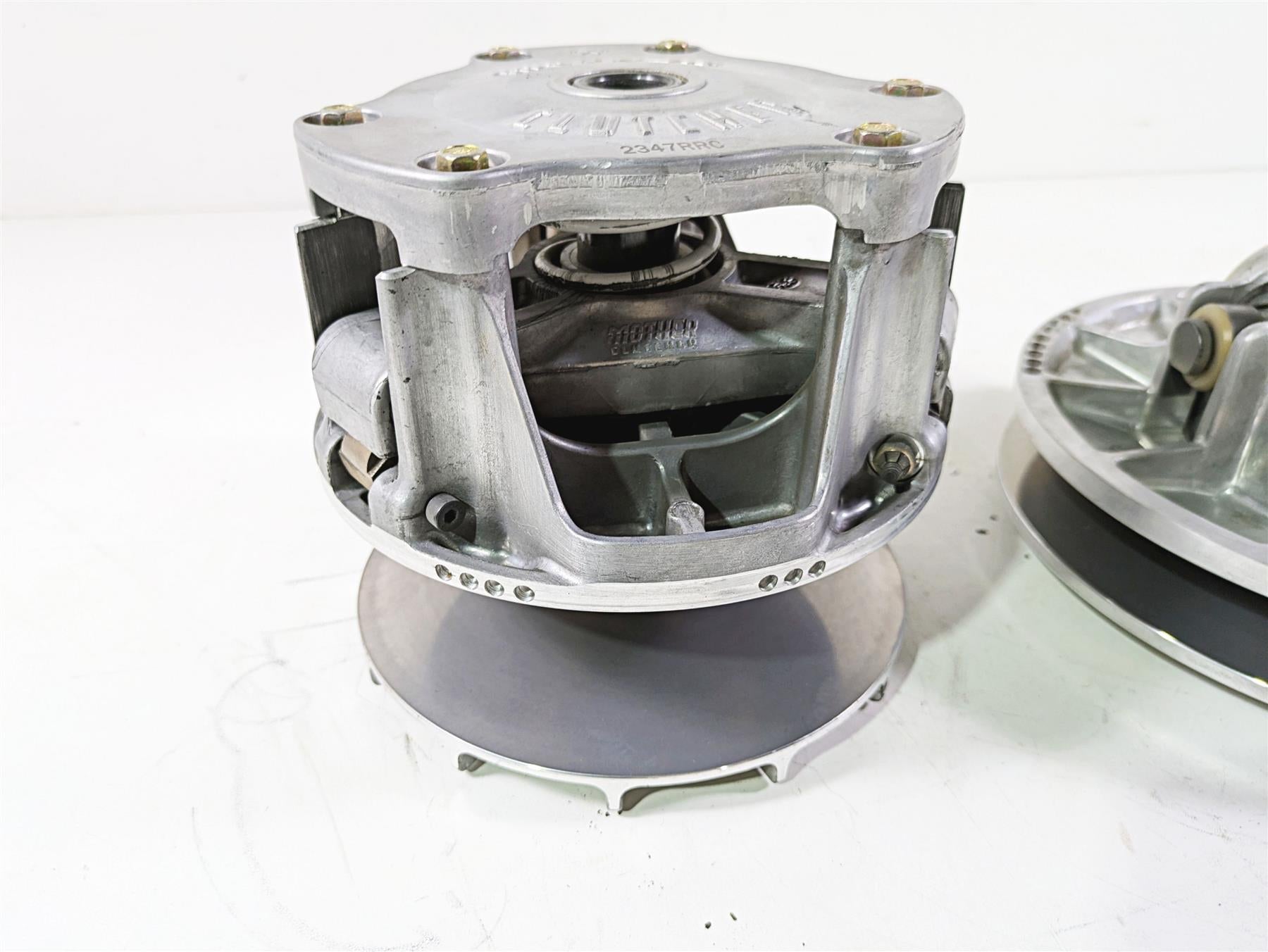 2021 Polaris RZR1000 XP Premium Mother Clutcher Primary Secondary Drive Clutch {{ shop.shopifyCountryName }} - Mototech271