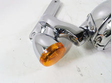 Load image into Gallery viewer, 2015 Harley Touring FLHTKL E -Glide Low Front Spot Light Blinker Set 68000021 | Mototech271
