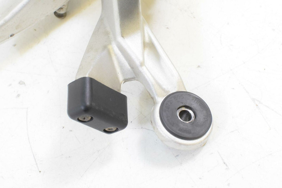 2007 BMW K1200 GT K44 Right Footpeg Foot Peg Rest Set 46717687516 {{ shop.shopifyCountryName }} - Mototech271