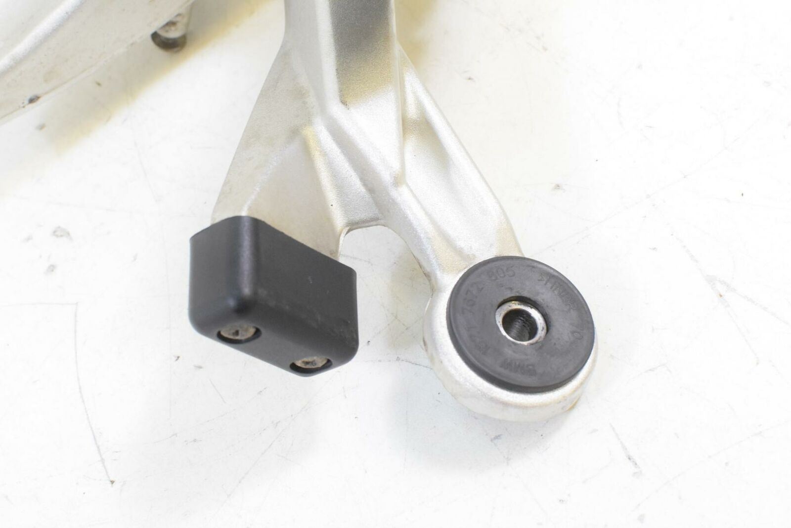 2007 BMW K1200 GT K44 Right Footpeg Foot Peg Rest Set 46717687516 {{ shop.shopifyCountryName }} - Mototech271