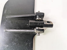 Load image into Gallery viewer, 2009 Harley FXDC Dyna Super Glide CCE Tour Ease Front Floor Board Set 651808
