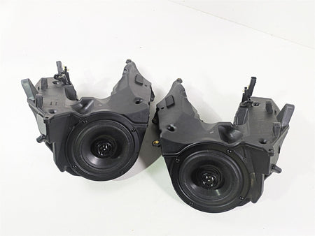2021 Harley Touring FLTRX Road Glide Speaker & Housing Set - Read 76000458 {{ shop.shopifyCountryName }} - Mototech271