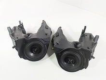 Load image into Gallery viewer, 2021 Harley Touring FLTRX Road Glide Speaker &amp; Housing Set - Read 76000458
