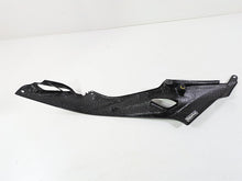 Load image into Gallery viewer, 2017 BMW S1000R K47 Right Racecon Under Tank Carbon Fiber Panel Cover BM180 | Mototech271
