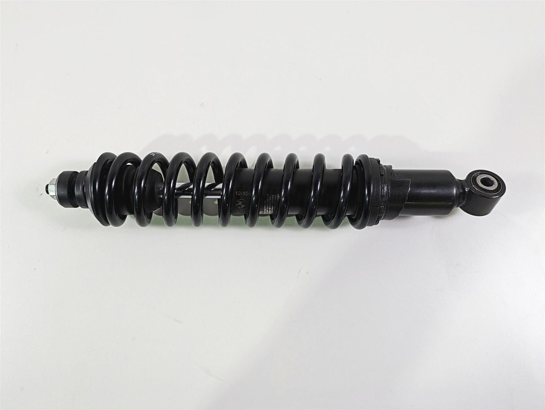 2006 BMW R1200GS K255 Adv Straight Front Shock Damper - No Leaks 7659619 {{ shop.shopifyCountryName }} - Mototech271