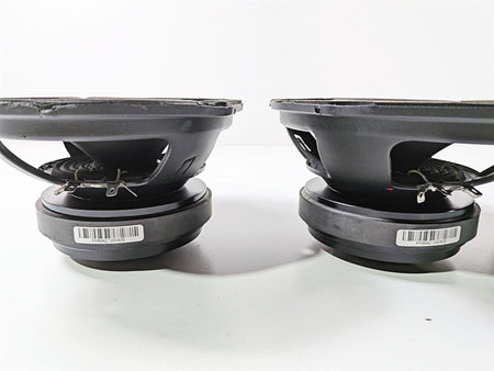 2017 Harley Touring FLHXS Street Glide Coax Horn 6x9 Speaker Set of 4 320W PH694 {{ shop.shopifyCountryName }} - Mototech271