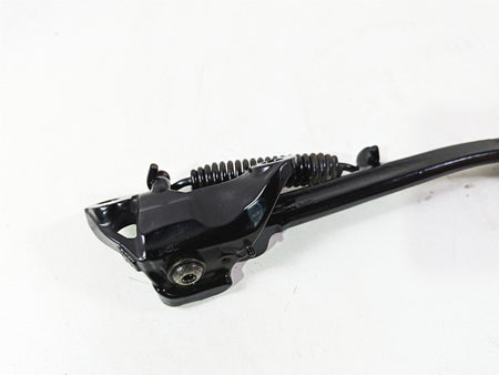 2020 Harley Softail FXST Standard Side Kick Jiffy Kickstand Stand 50000152 {{ shop.shopifyCountryName }} - Mototech271
