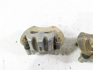 2020 Polaris RZR XP 1000 Turbo Rear Brake Caliper Set 1912478 1912479